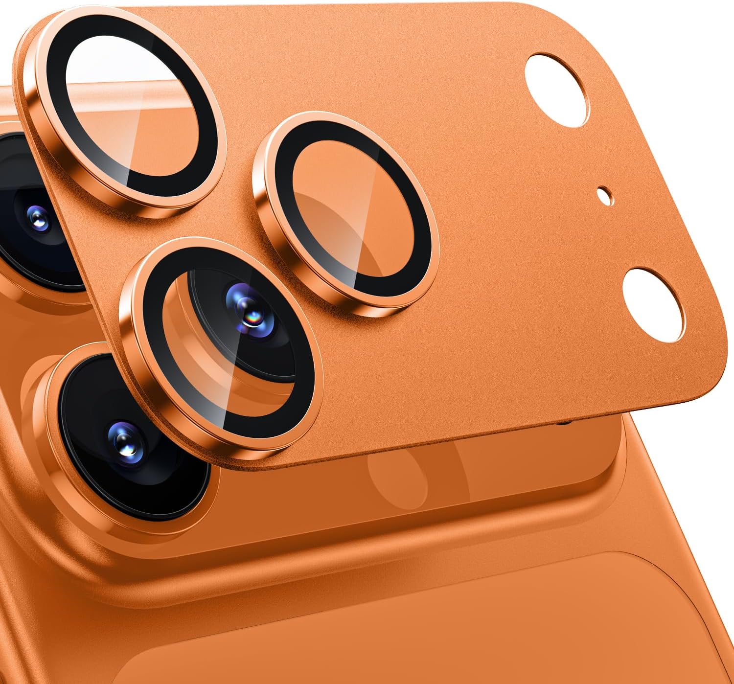 iPhone 17 Pro Max Camera Lens Protector