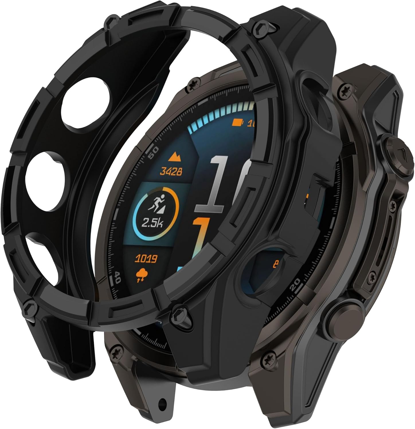 Watch Case - Fenix 8 43mm