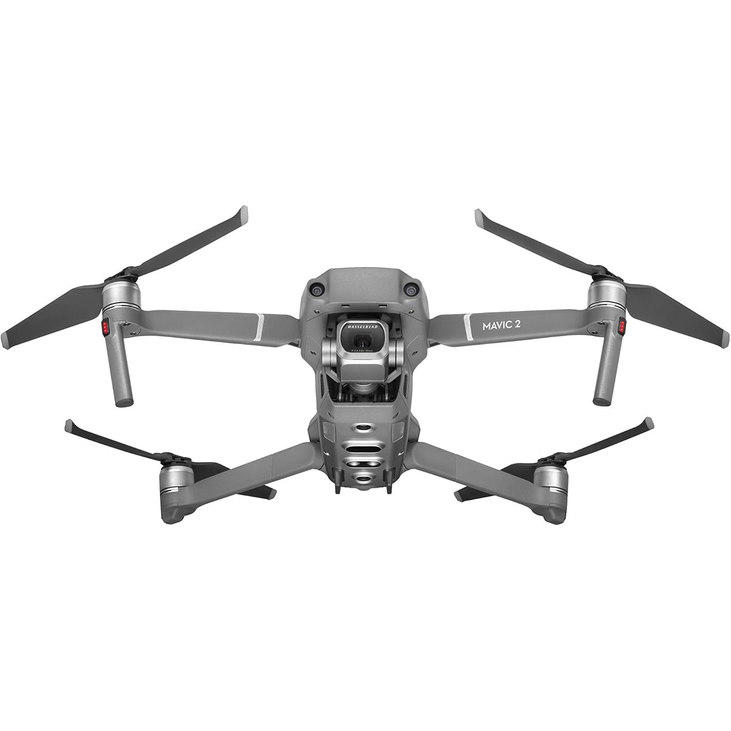 Mavic 2 Pro Fly More Combo - with Smart Controller