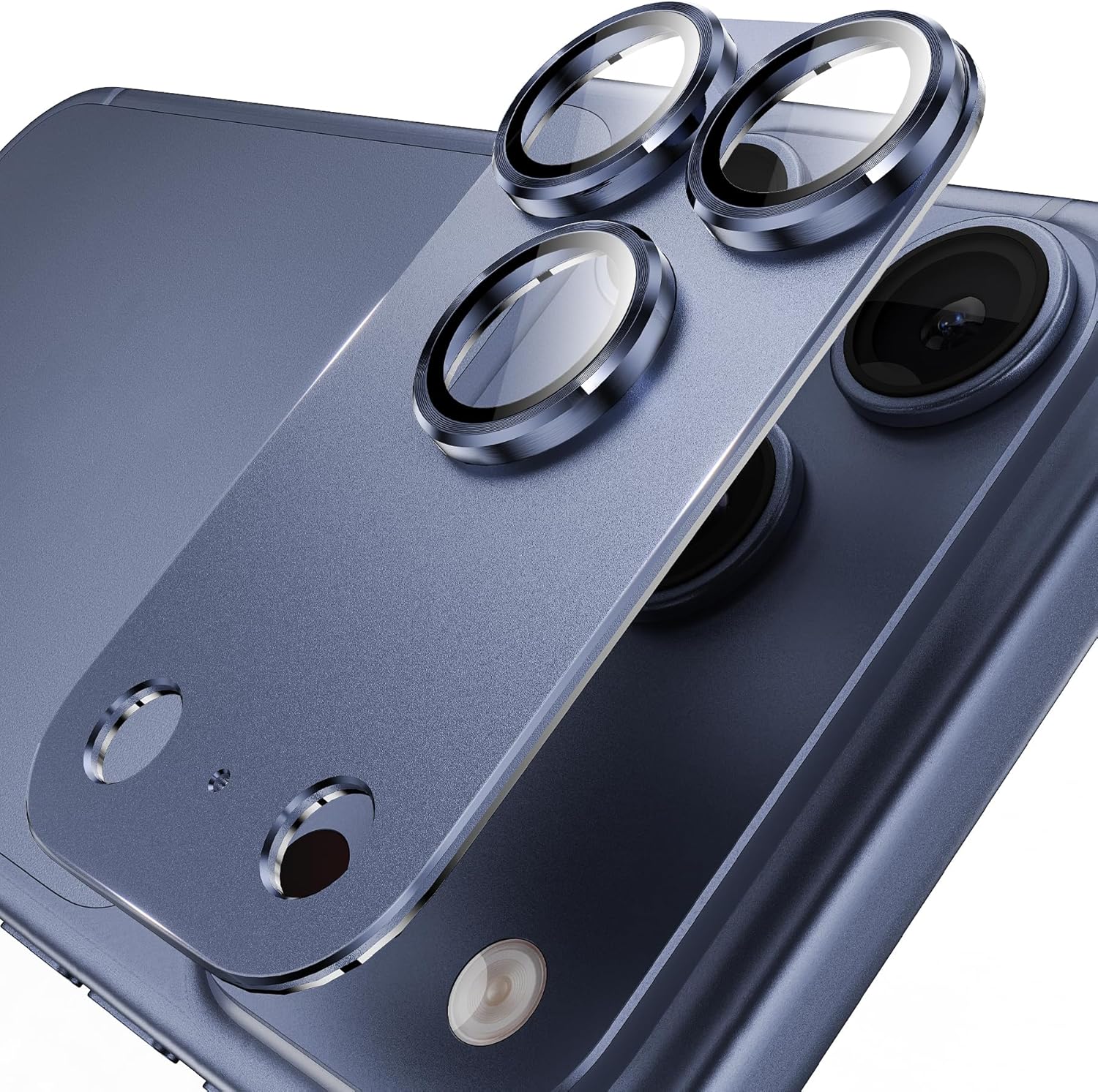 iPhone 17 Pro Max Camera Lens Protector