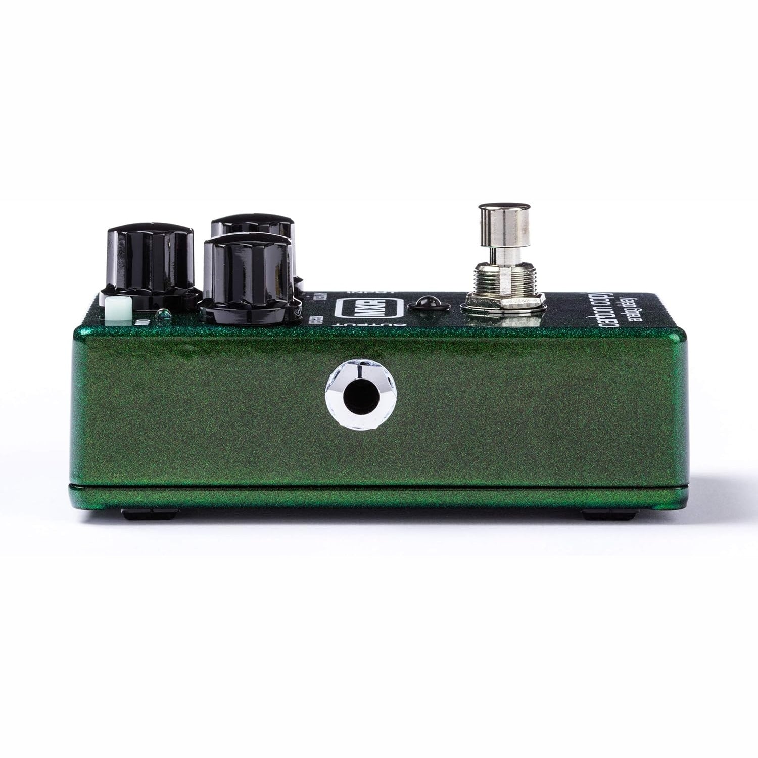Carbon Copy Analog Delay Pedal