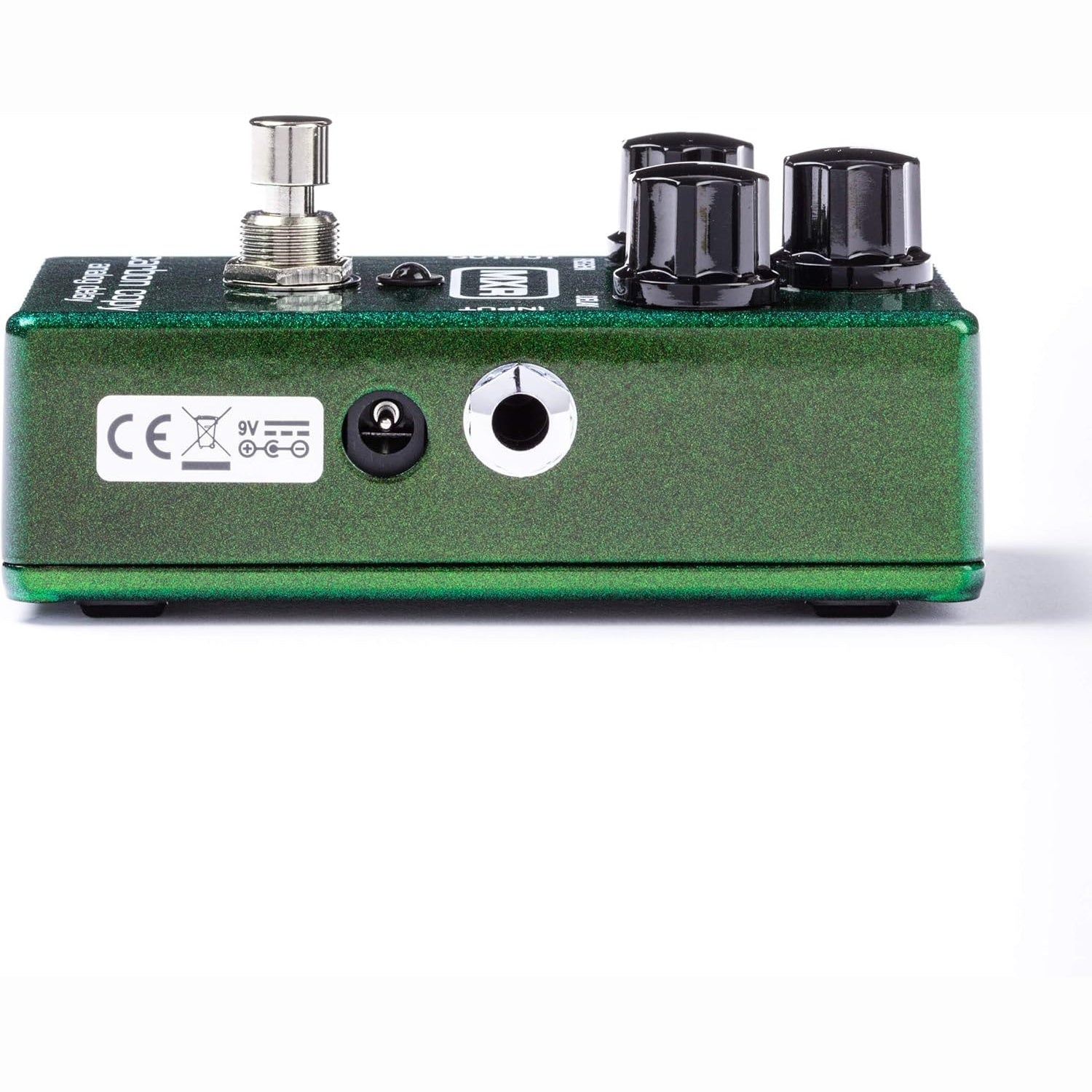 Carbon Copy Analog Delay Pedal