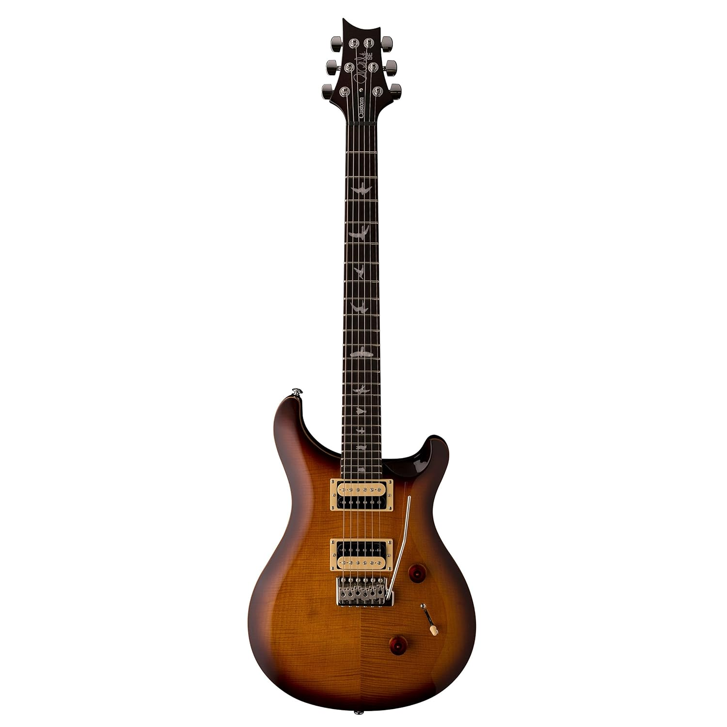 SE Custom 24 - Tobacco Burst