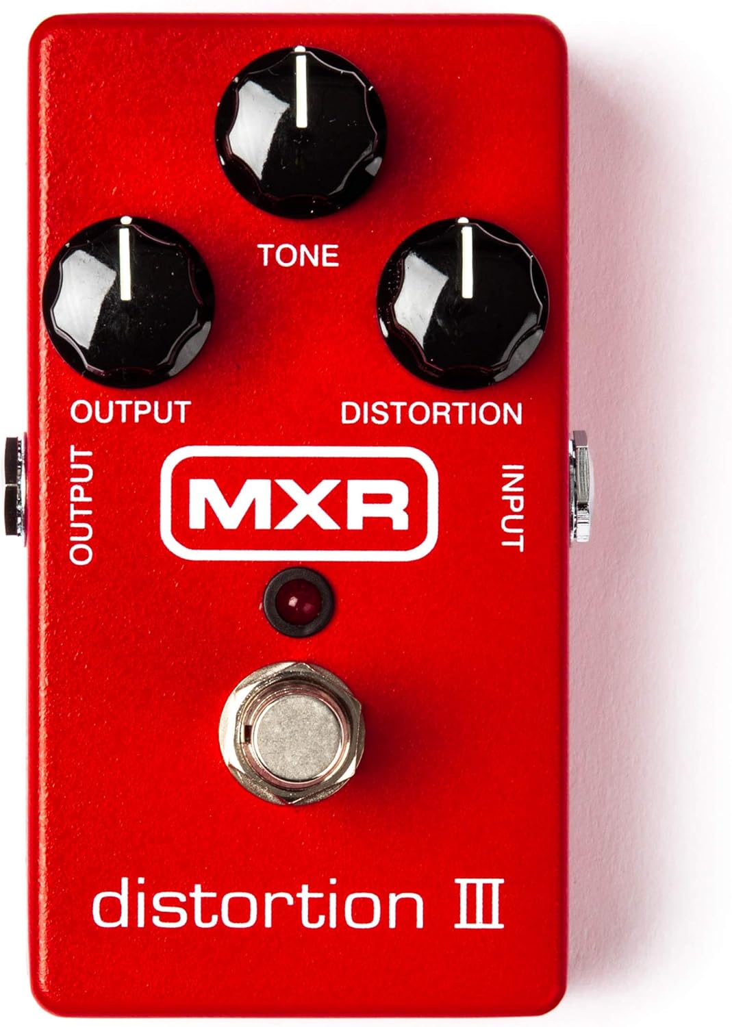 Distortion III Pedal