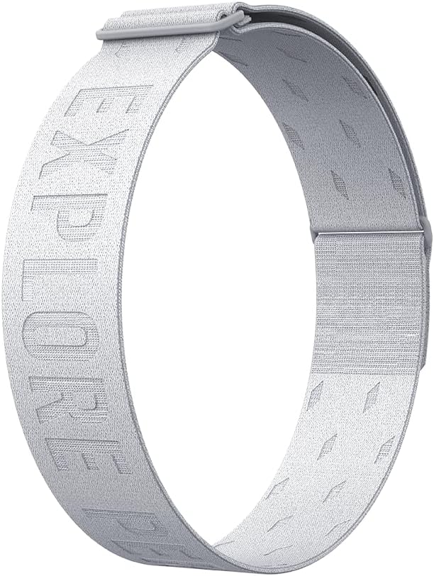 Coros Heart Rate Monitor Band