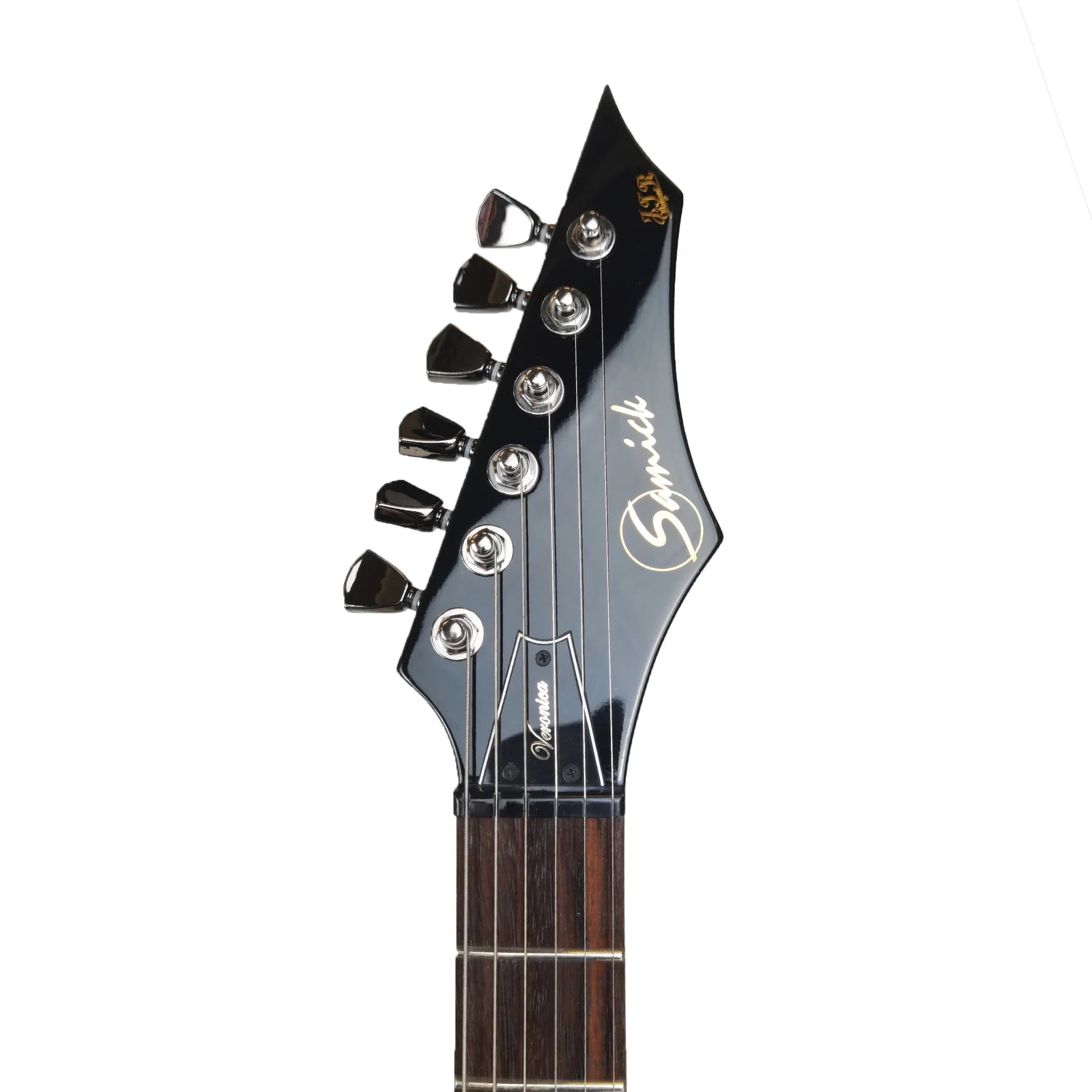 Veronica Flying V Guitar
