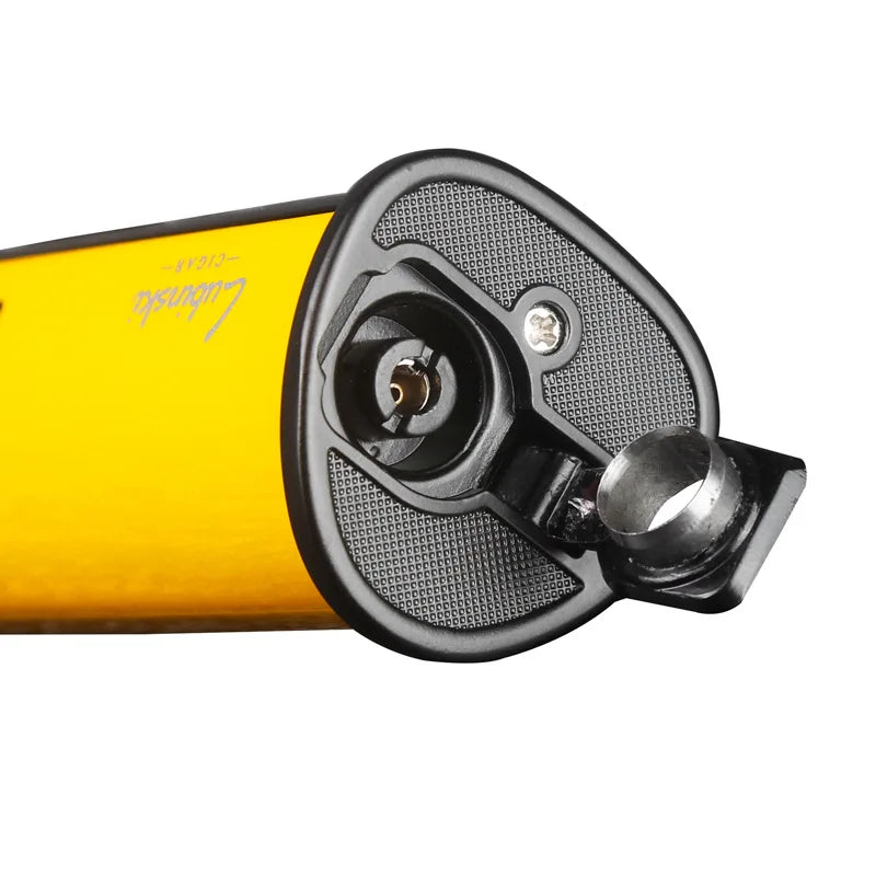 Cigar Single Torch Jet Lighter