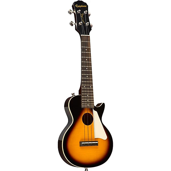 Les Paul Concert Acoustic-Electric Ukulele