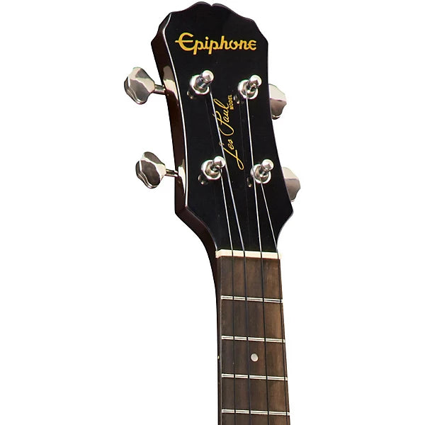 Les Paul Concert Acoustic-Electric Ukulele