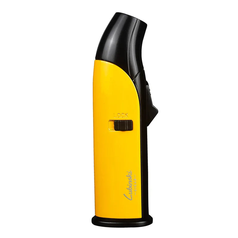 Cigar Single Torch Jet Lighter