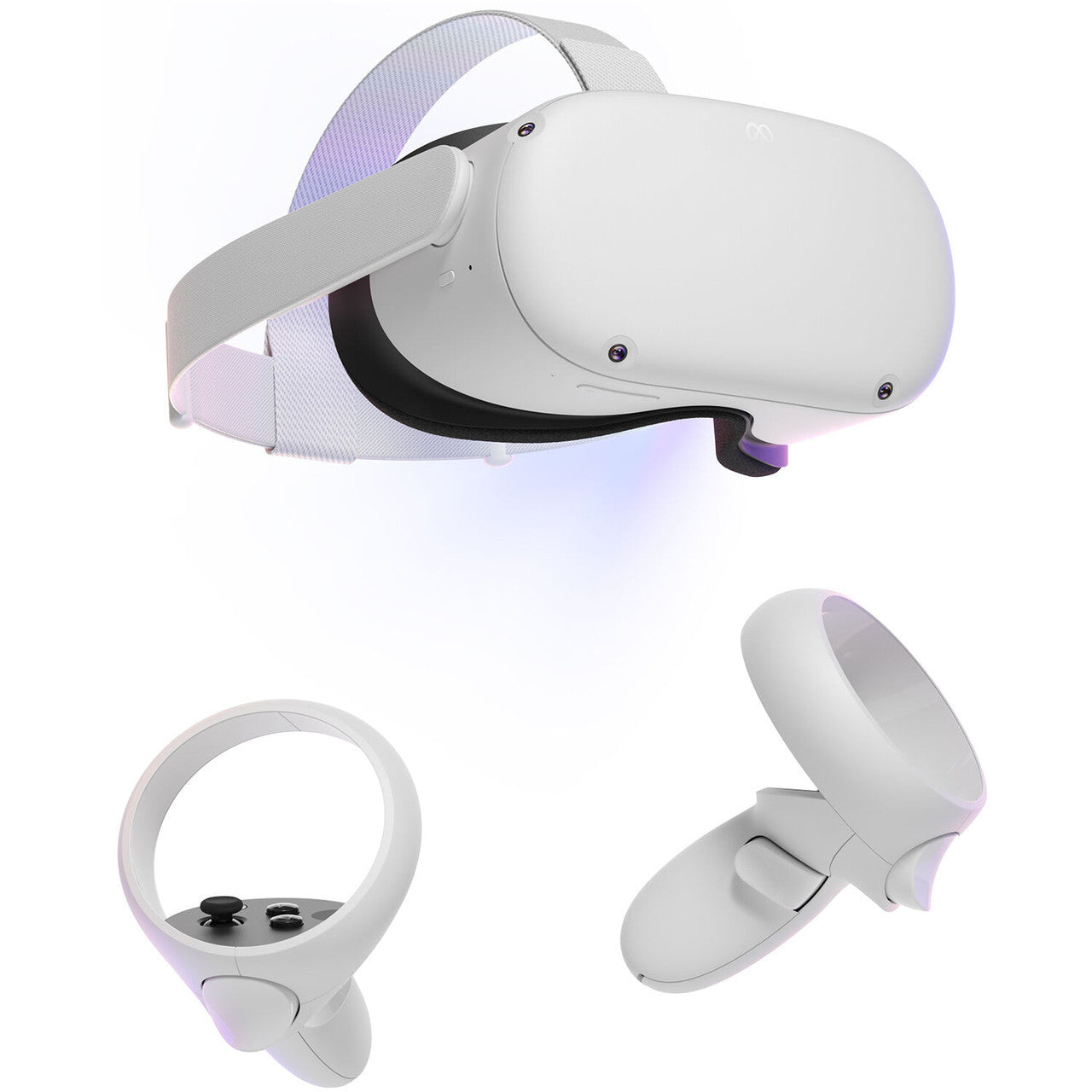 Quest 2 VR