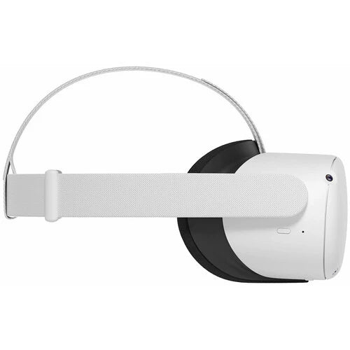 Quest 2 VR