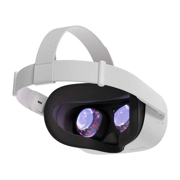 Quest 2 VR