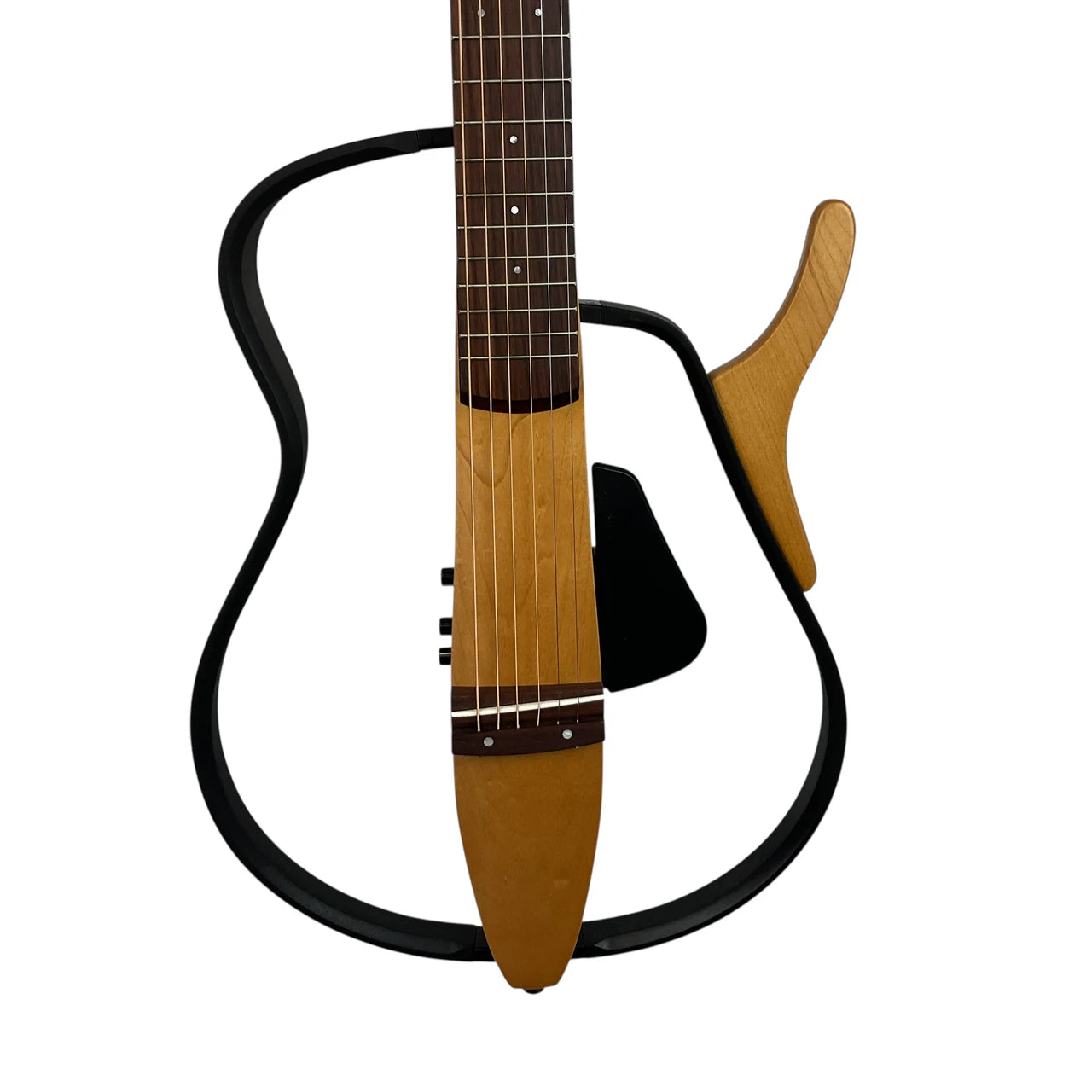 SLG-100S Silent Acoustic Guitar