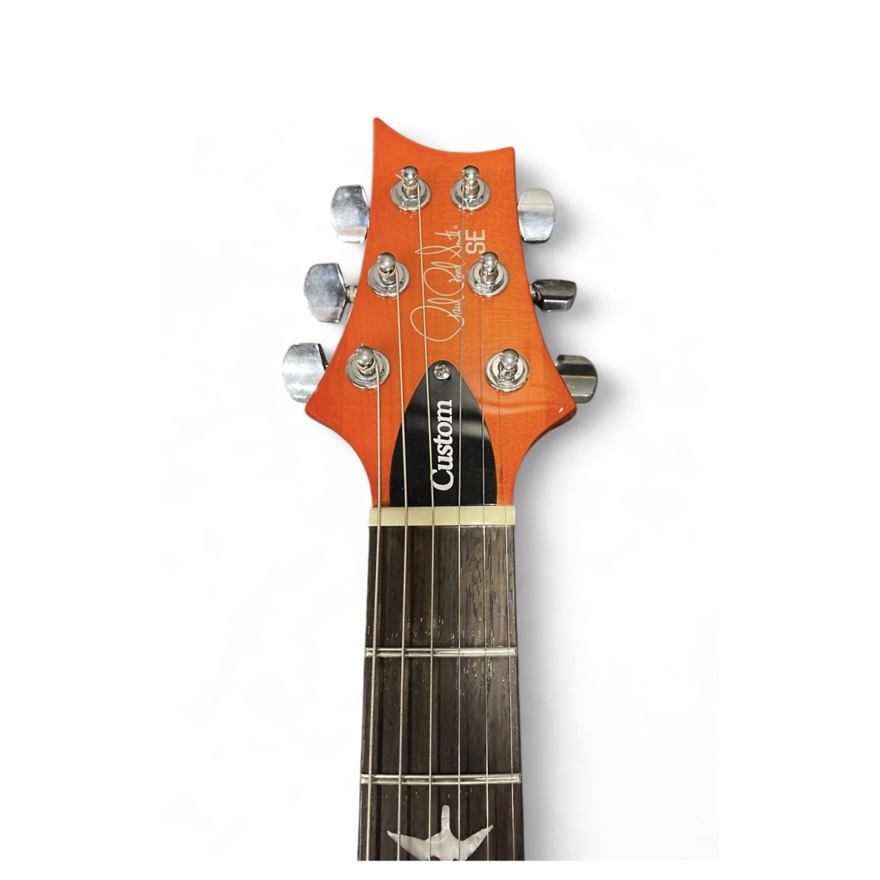 SE Custom 22 - Honeyburst