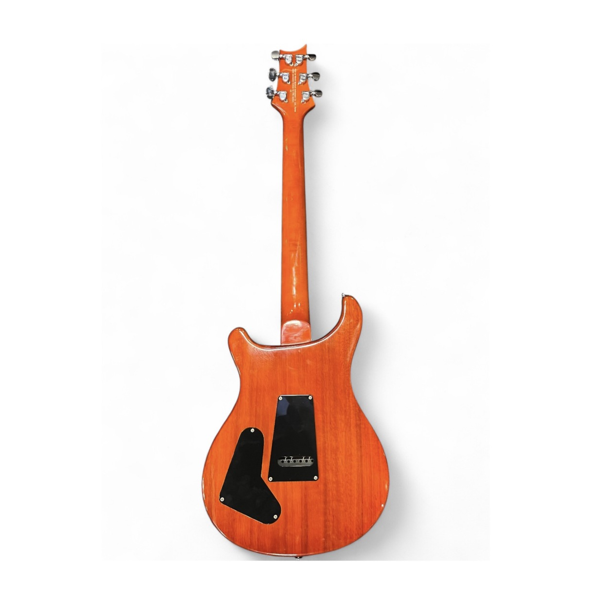 SE Custom 22 - Honeyburst