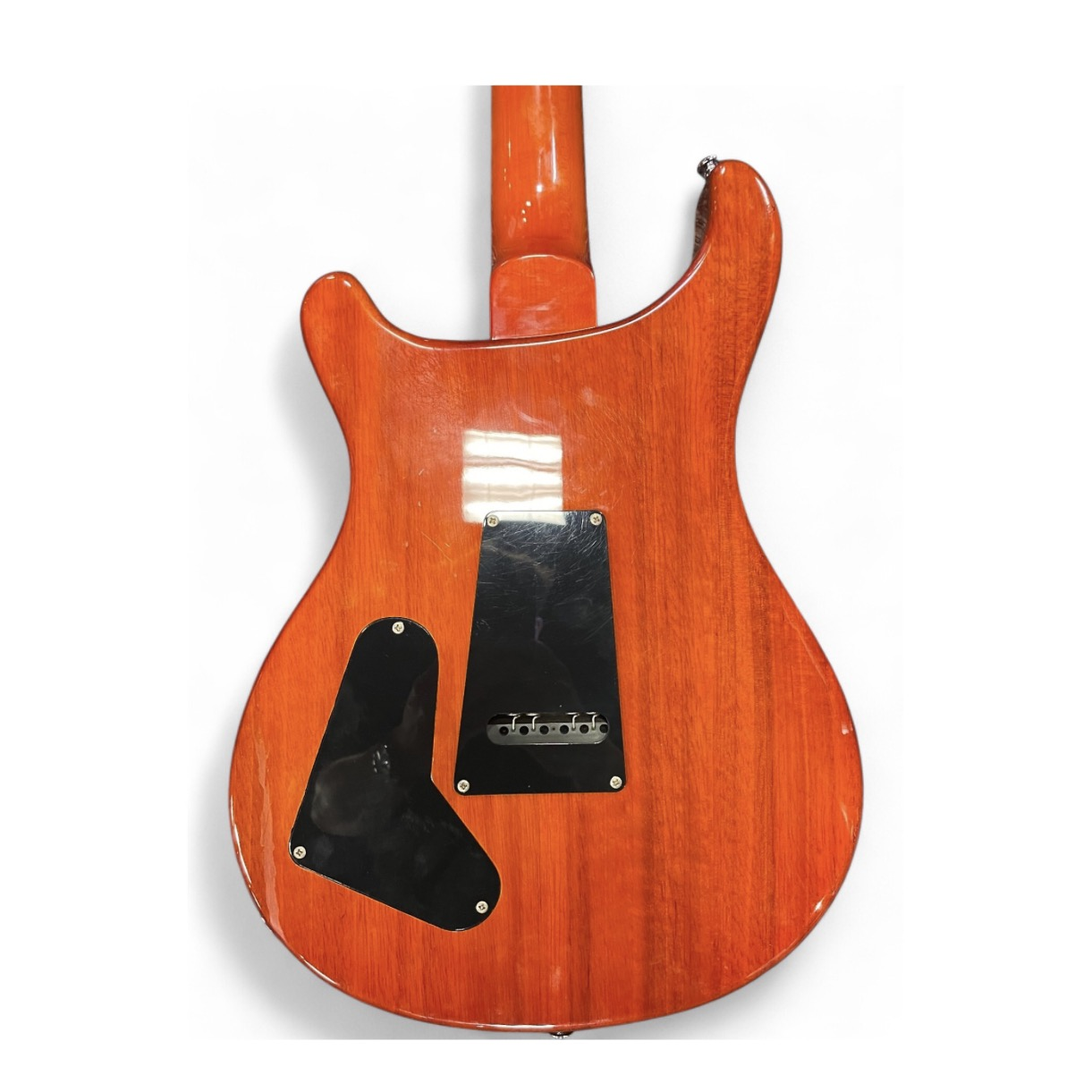 SE Custom 22 - Honeyburst