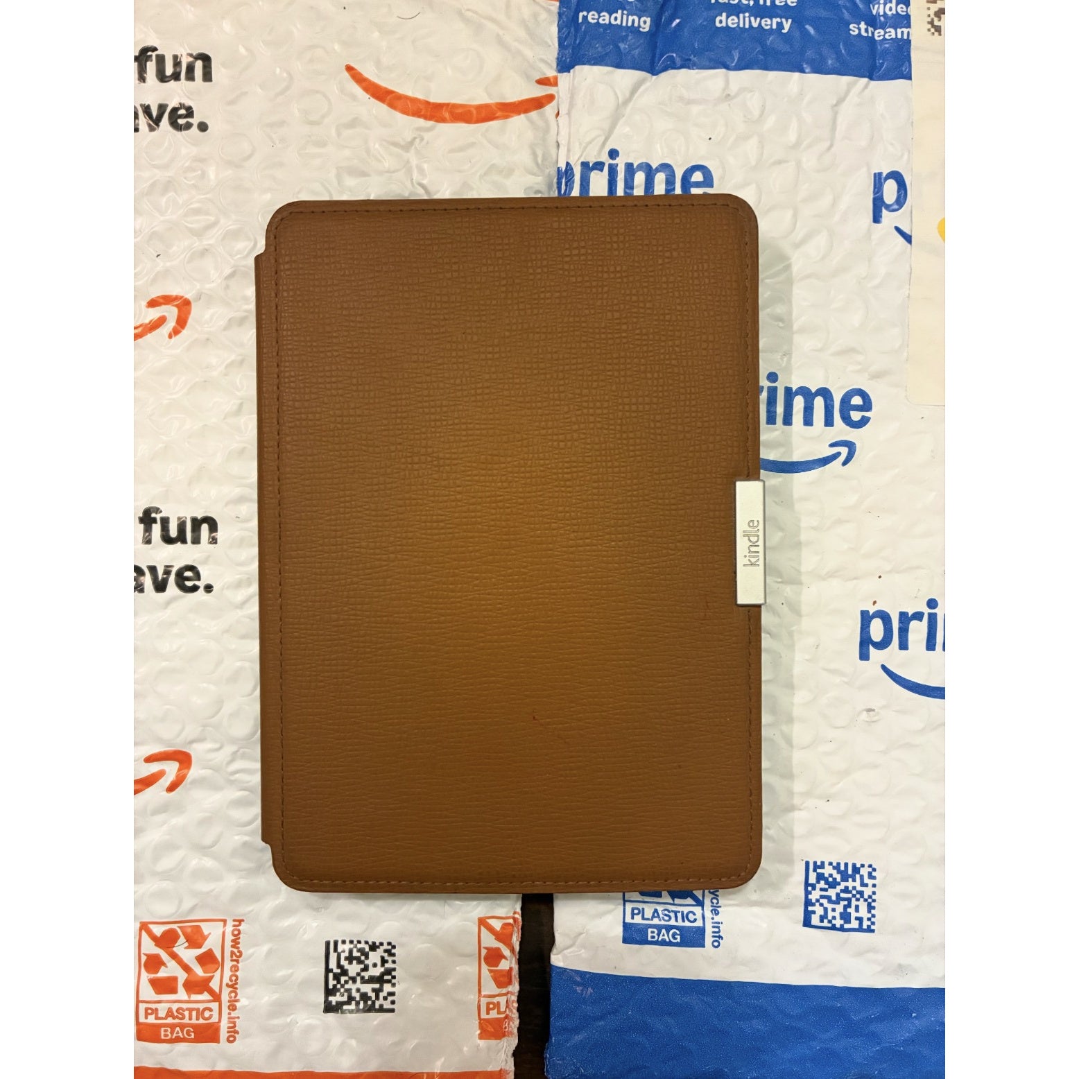Kindle PaperWhite 7th
