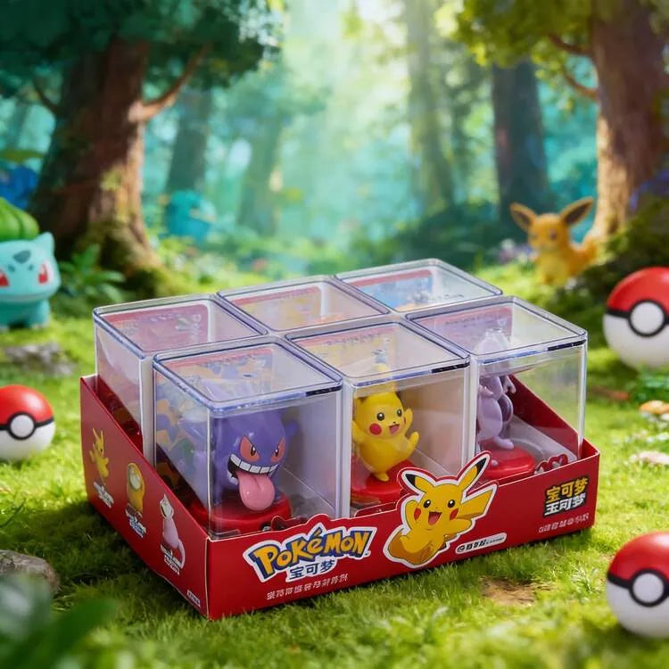 Figures Pack