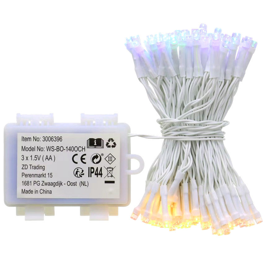 String LED Lights