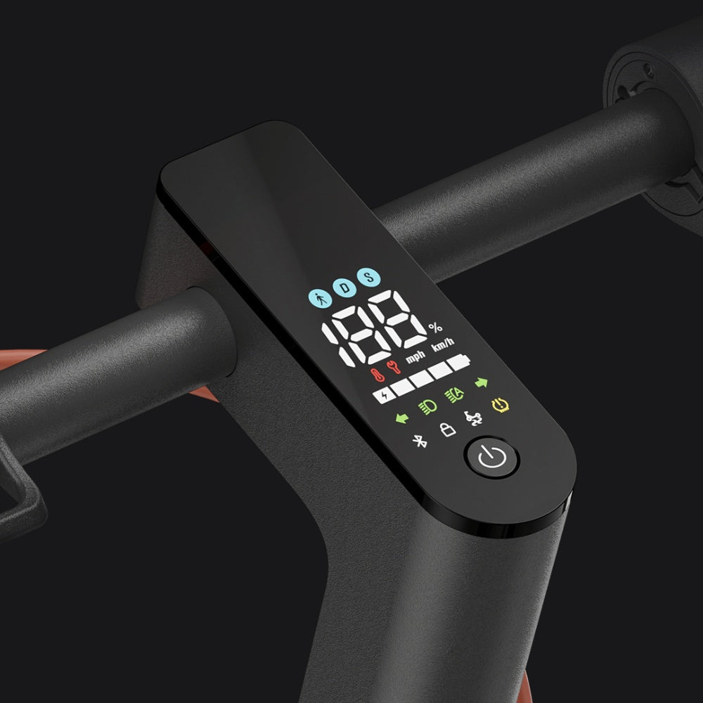 E-Scooter 5 Pro