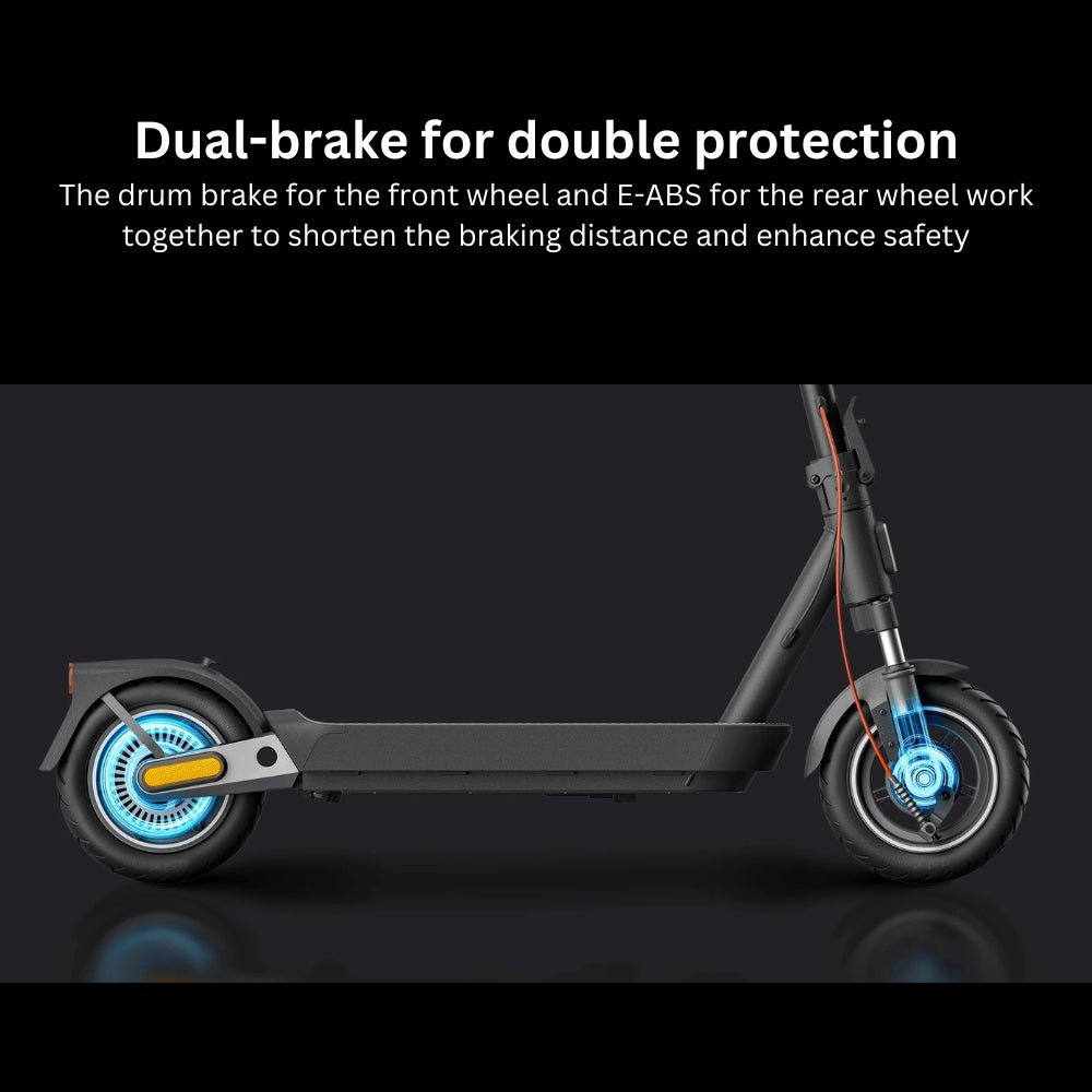 5 Pro Scooter