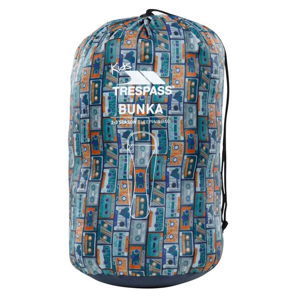 Children Sleeping Bag