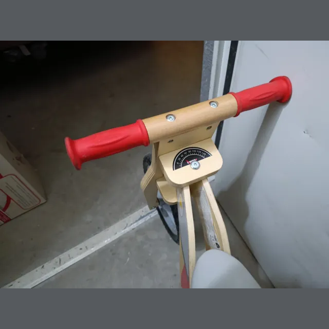 Balance Bike