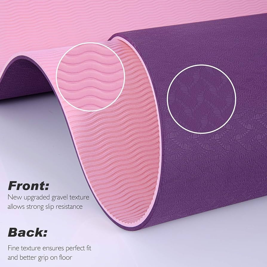 Yoga Mat