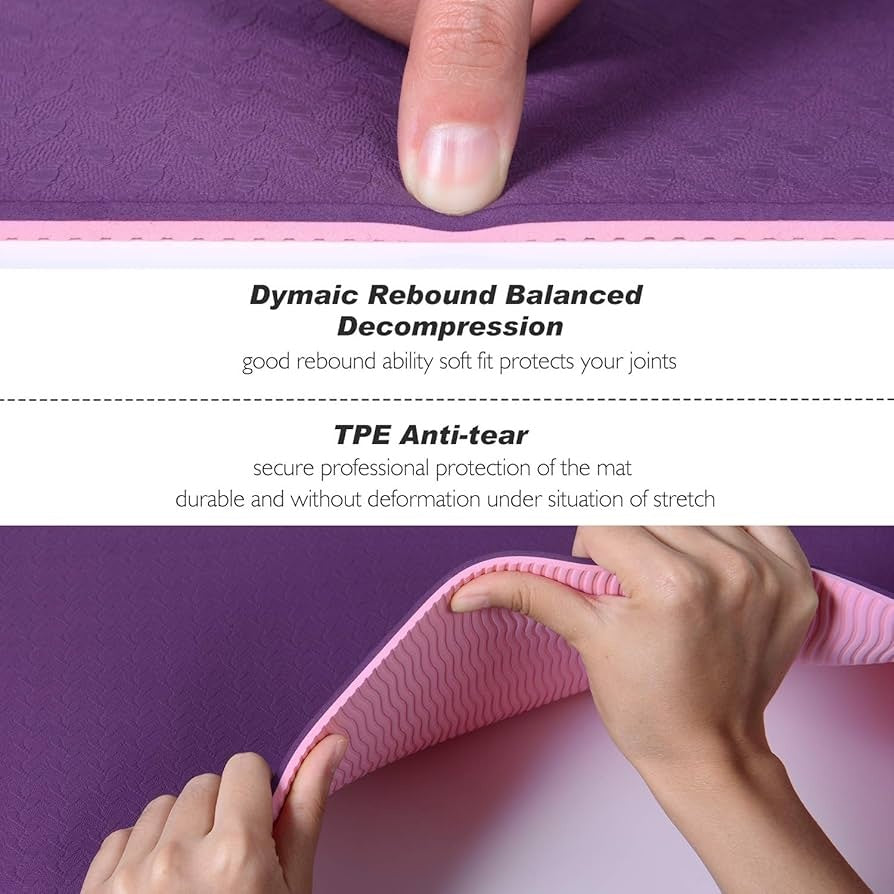 Yoga Mat