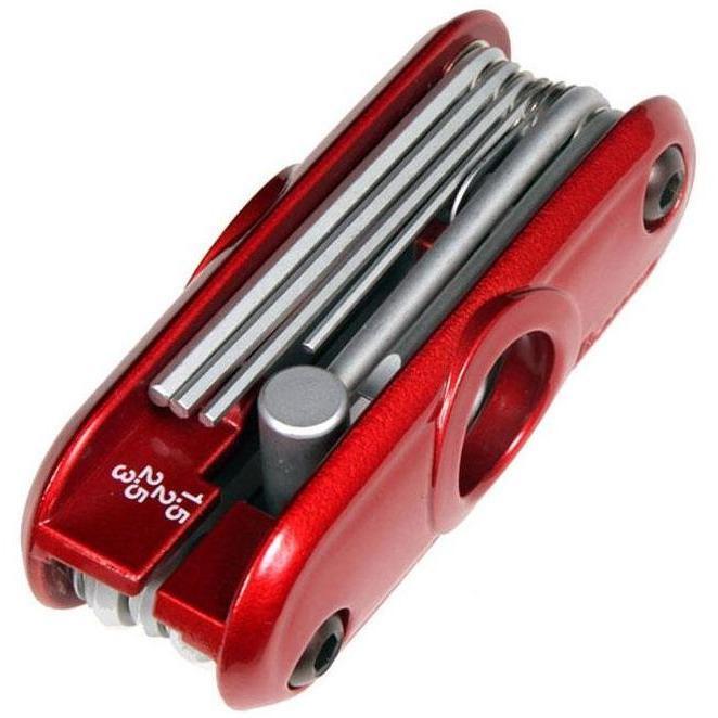 Multi-Tool for Guitar and Bass