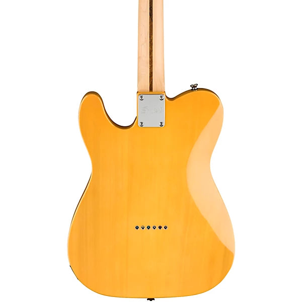 Telecaster - Affinity - Butterscotch Blonde