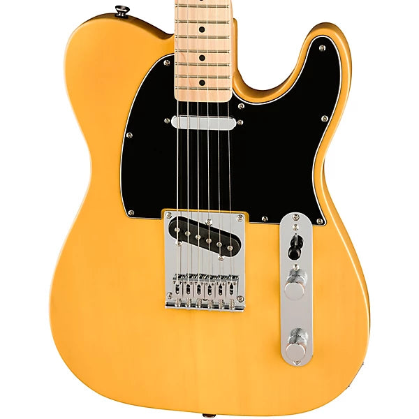 Telecaster - Affinity - Butterscotch Blonde