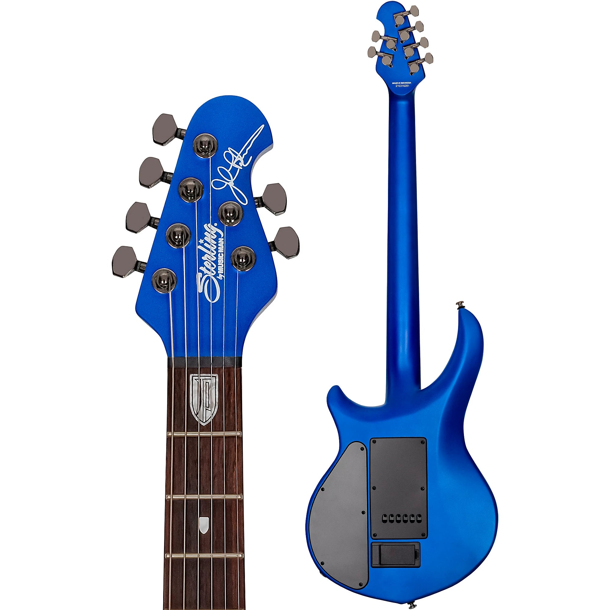 John Petrucci Majesty Electric Guitar