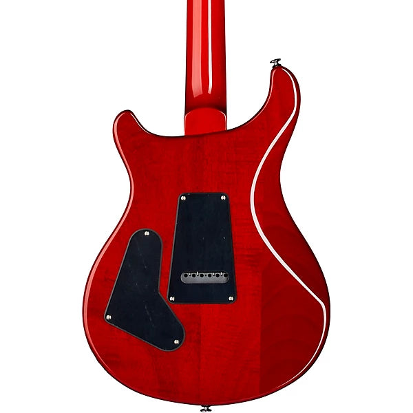 SE Custom 24 Limited-Edition Electric Guitar - Ruby