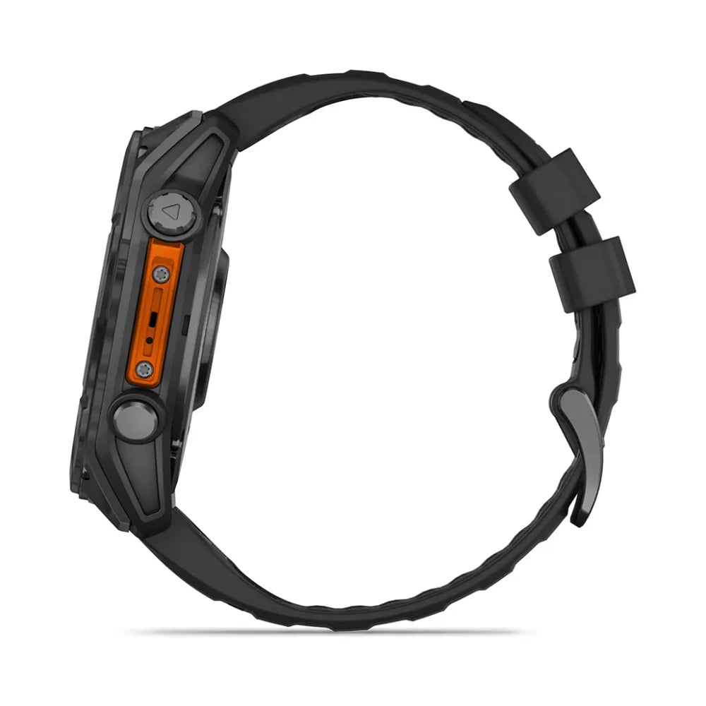 Fēnix® 8 - AMOLED - 47mm