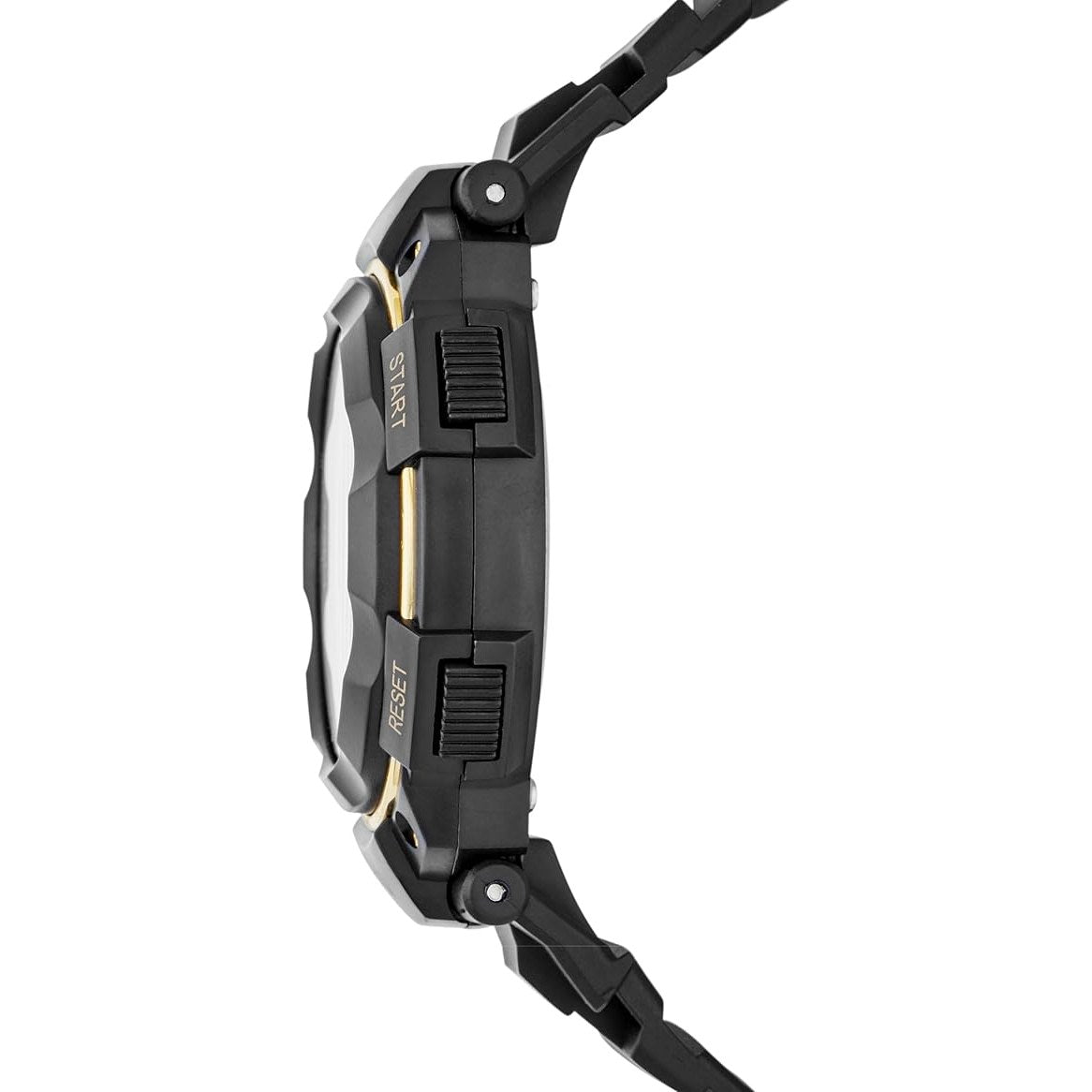 Ruhland Digital Watch
