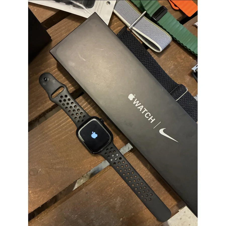 Series 10 GPS 46mm