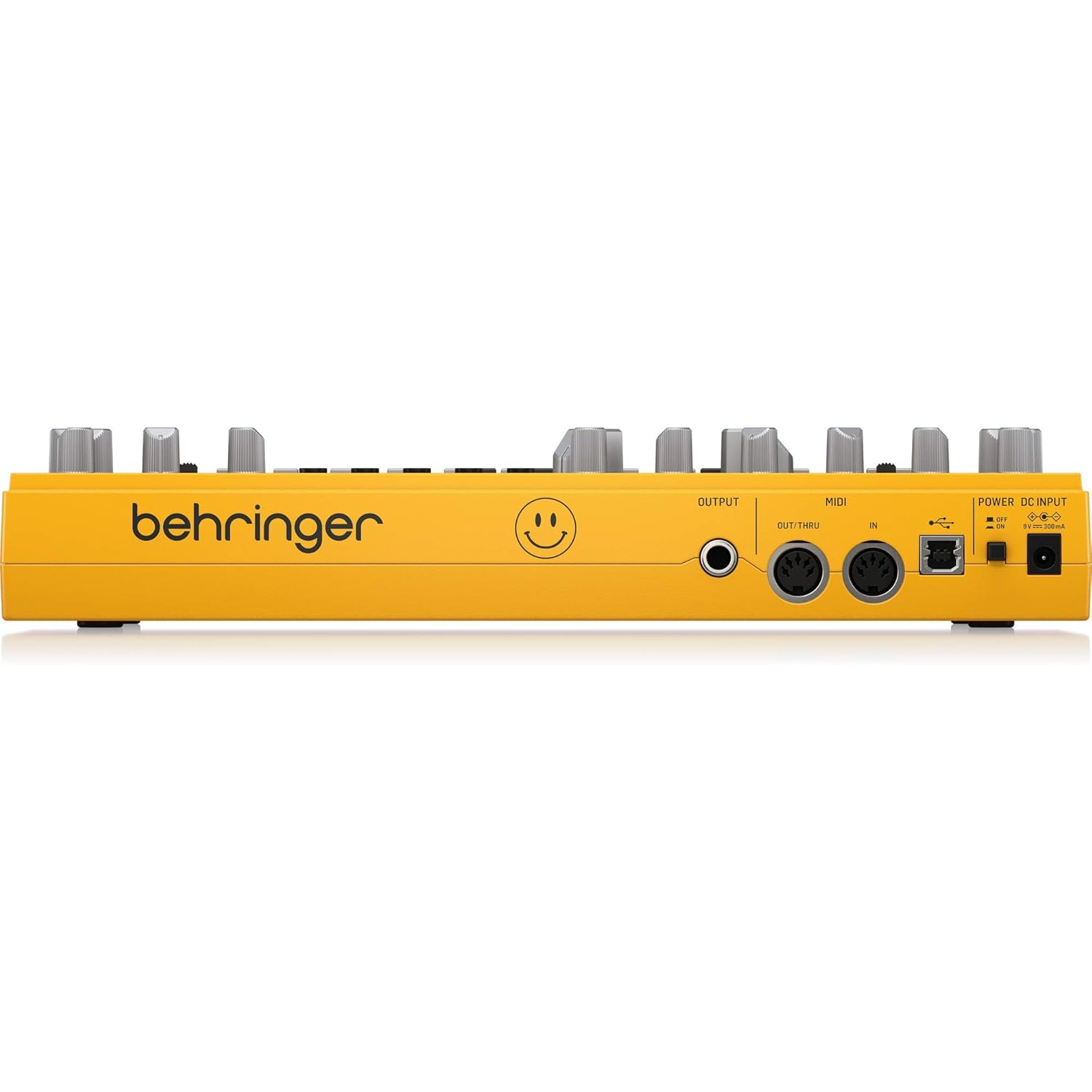 TD-3-AM Analog Bass Line Synthesizer