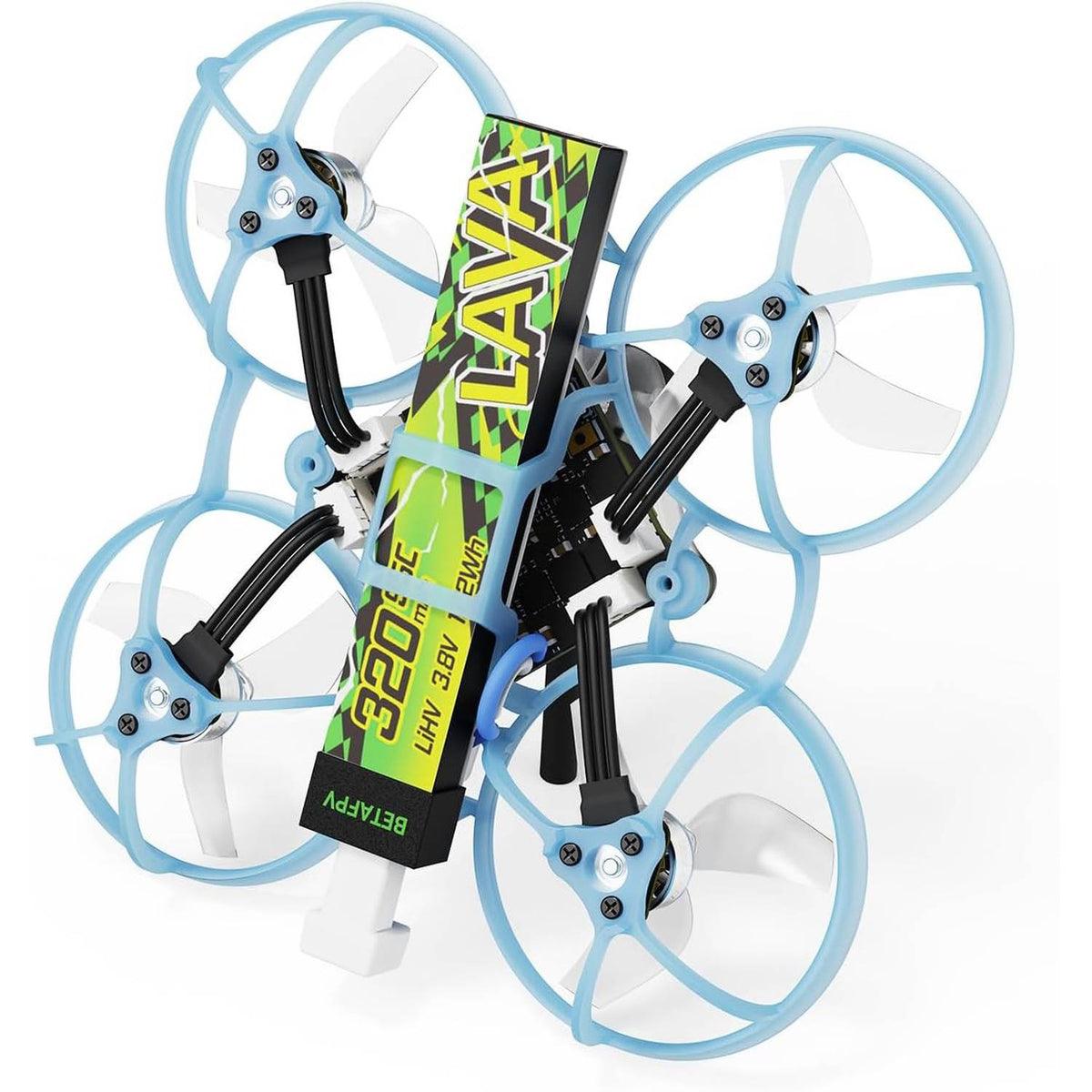 Air65 II Brushless Whoop Freestyle FPV