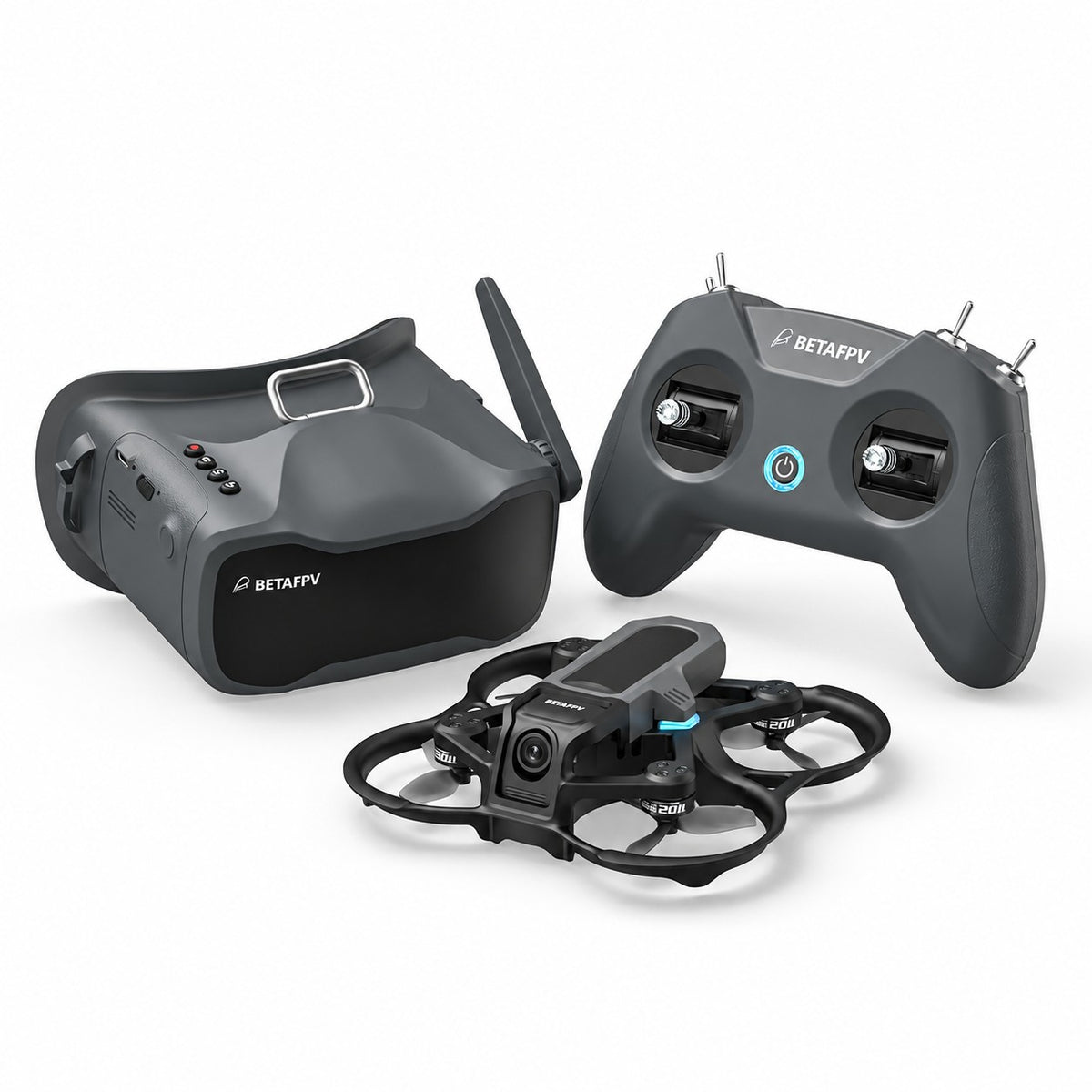 Aquila16 Freestyle FPV Kit