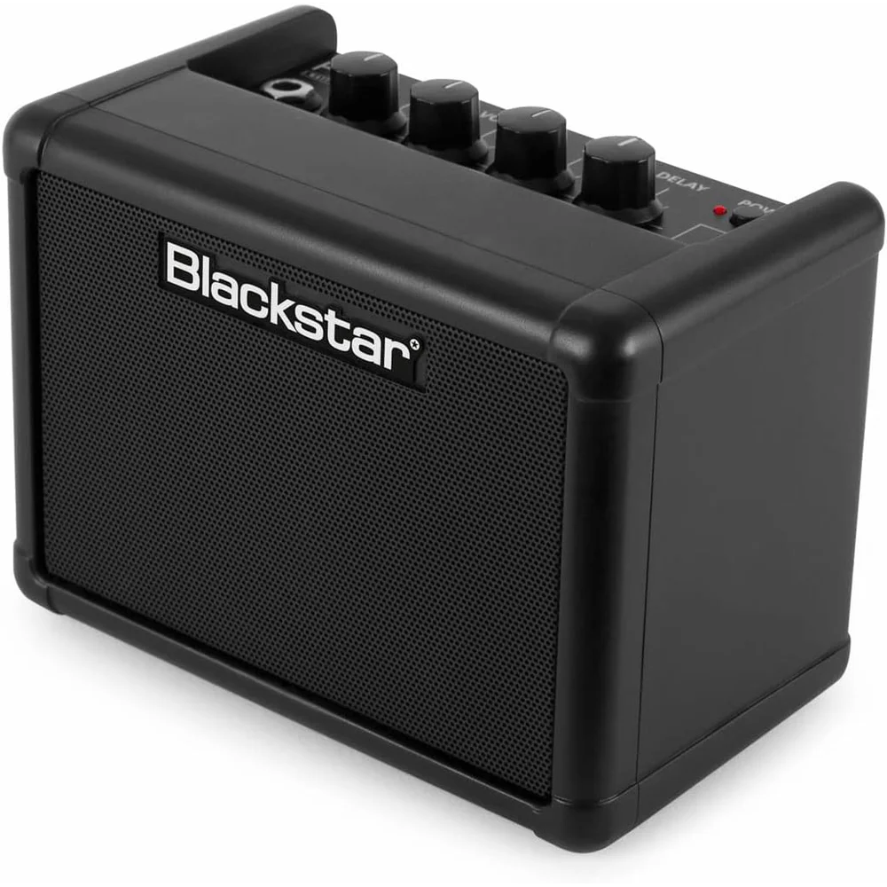 Fly 3 Mini Guitar Amplifier