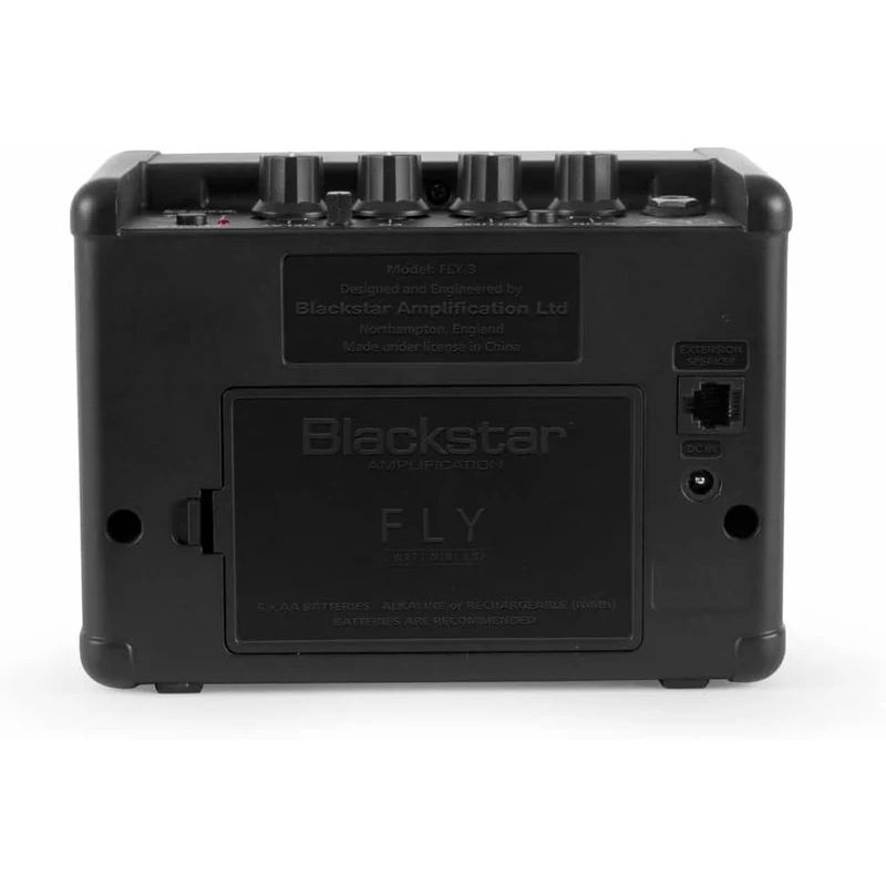 Fly 3 Mini Guitar Amplifier