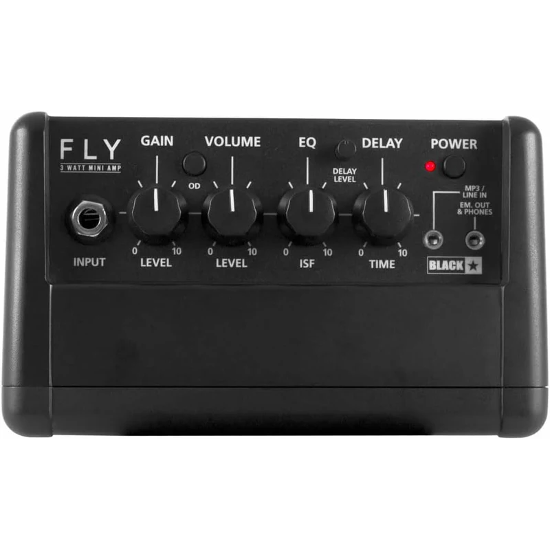 Fly 3 Mini Guitar Amplifier