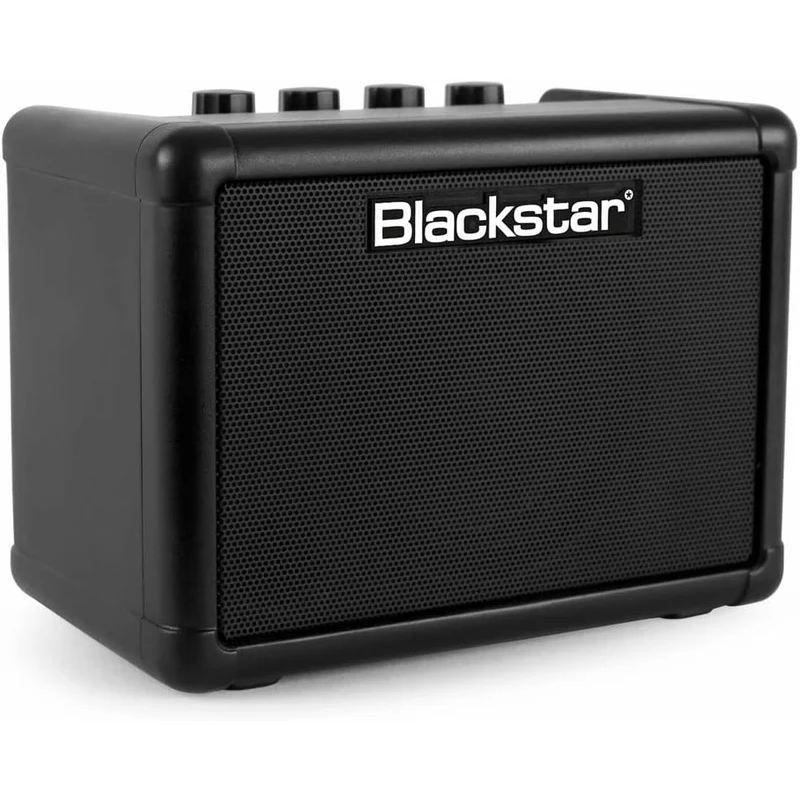 Fly 3 Mini Guitar Amplifier