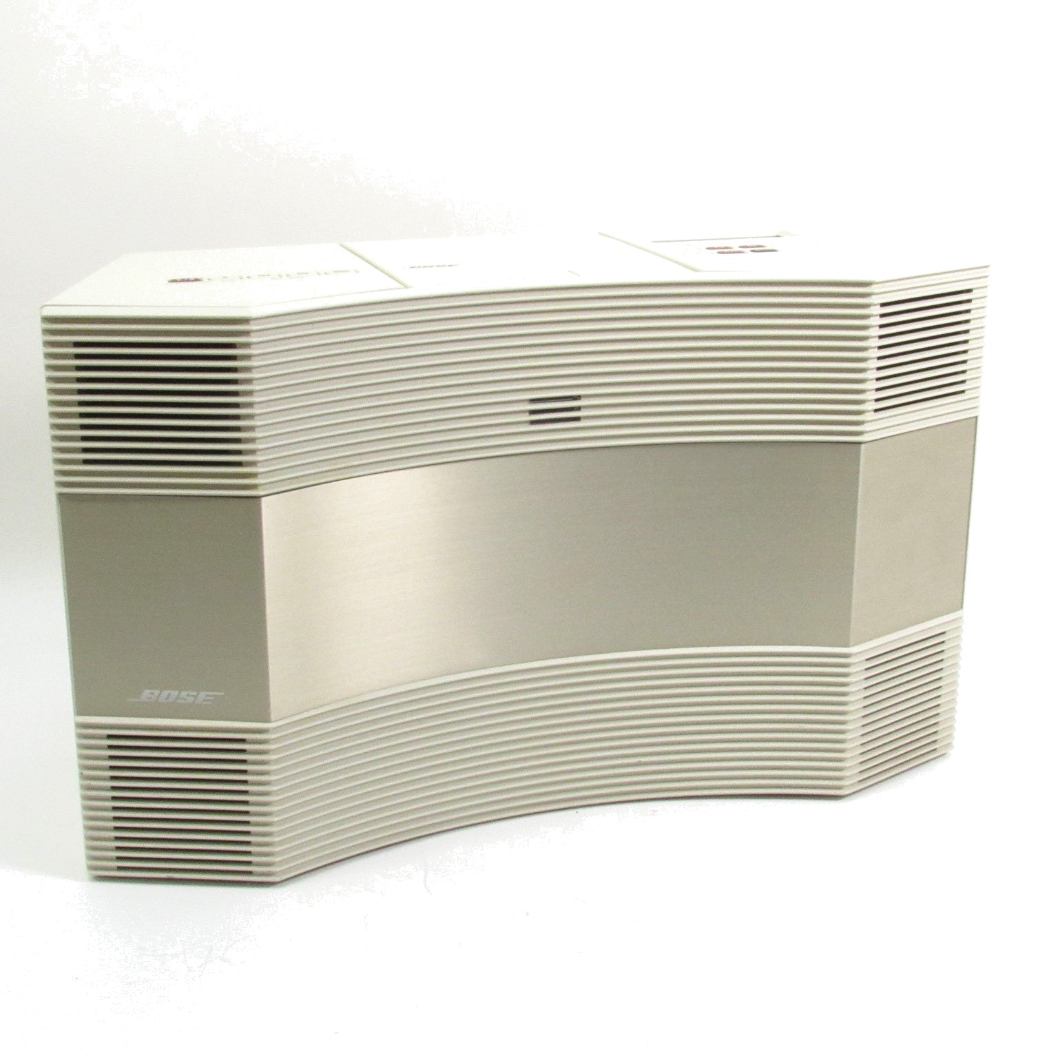 AcousticWave CD-3000