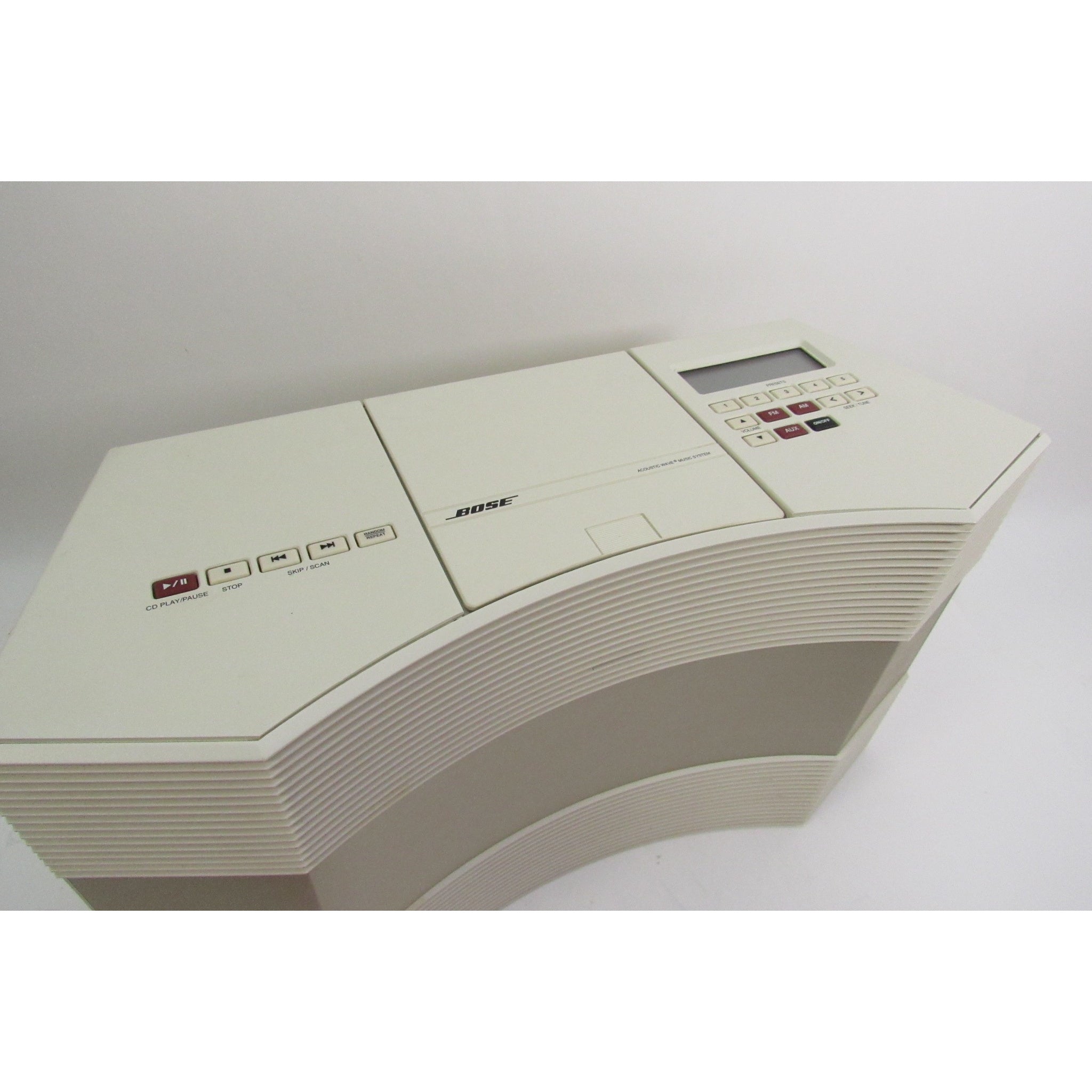 AcousticWave CD-3000