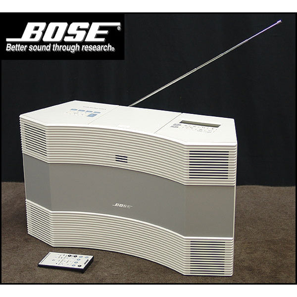 AcousticWave CD-3000