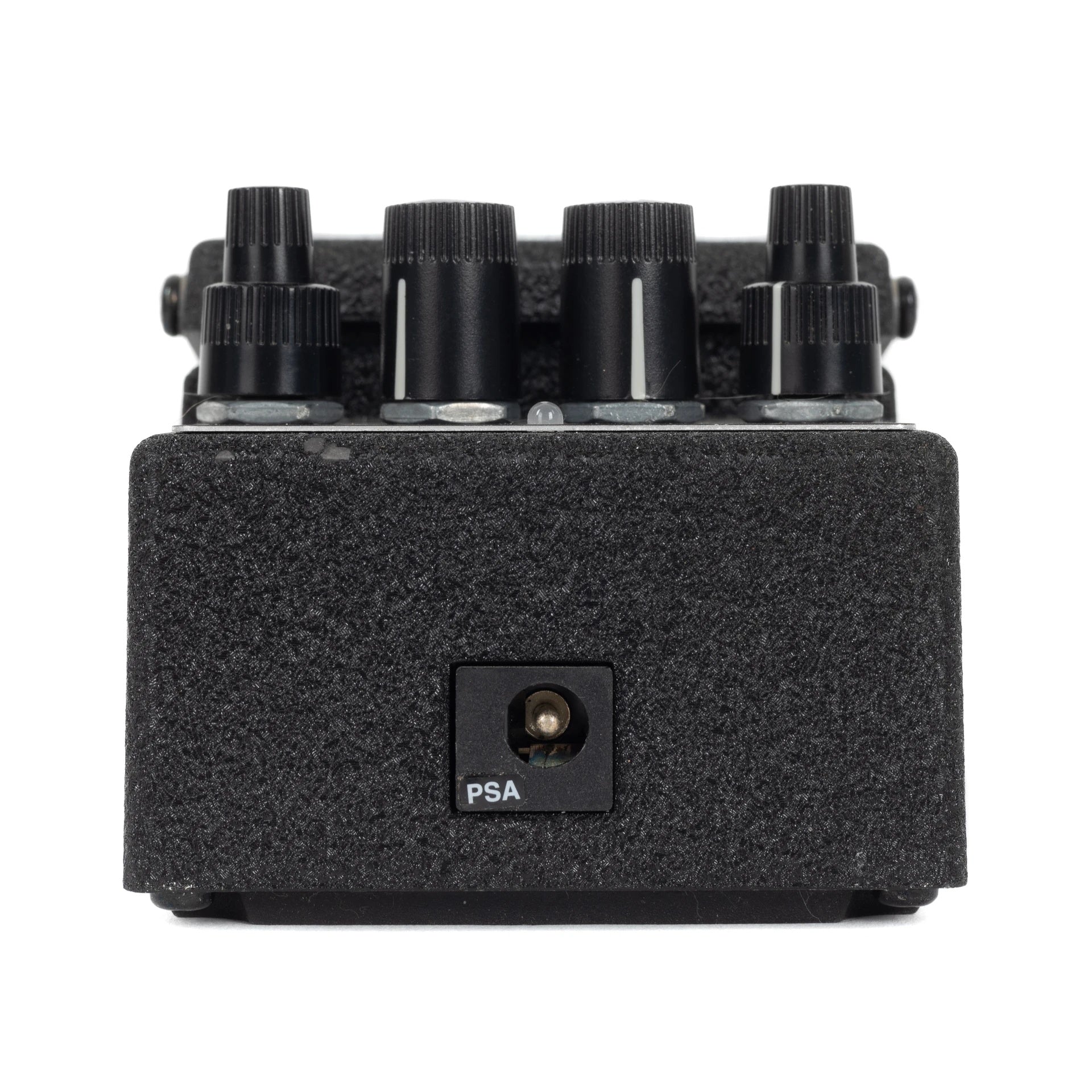 FDR-1 Fender '65 Deluxe Reverb Pedal