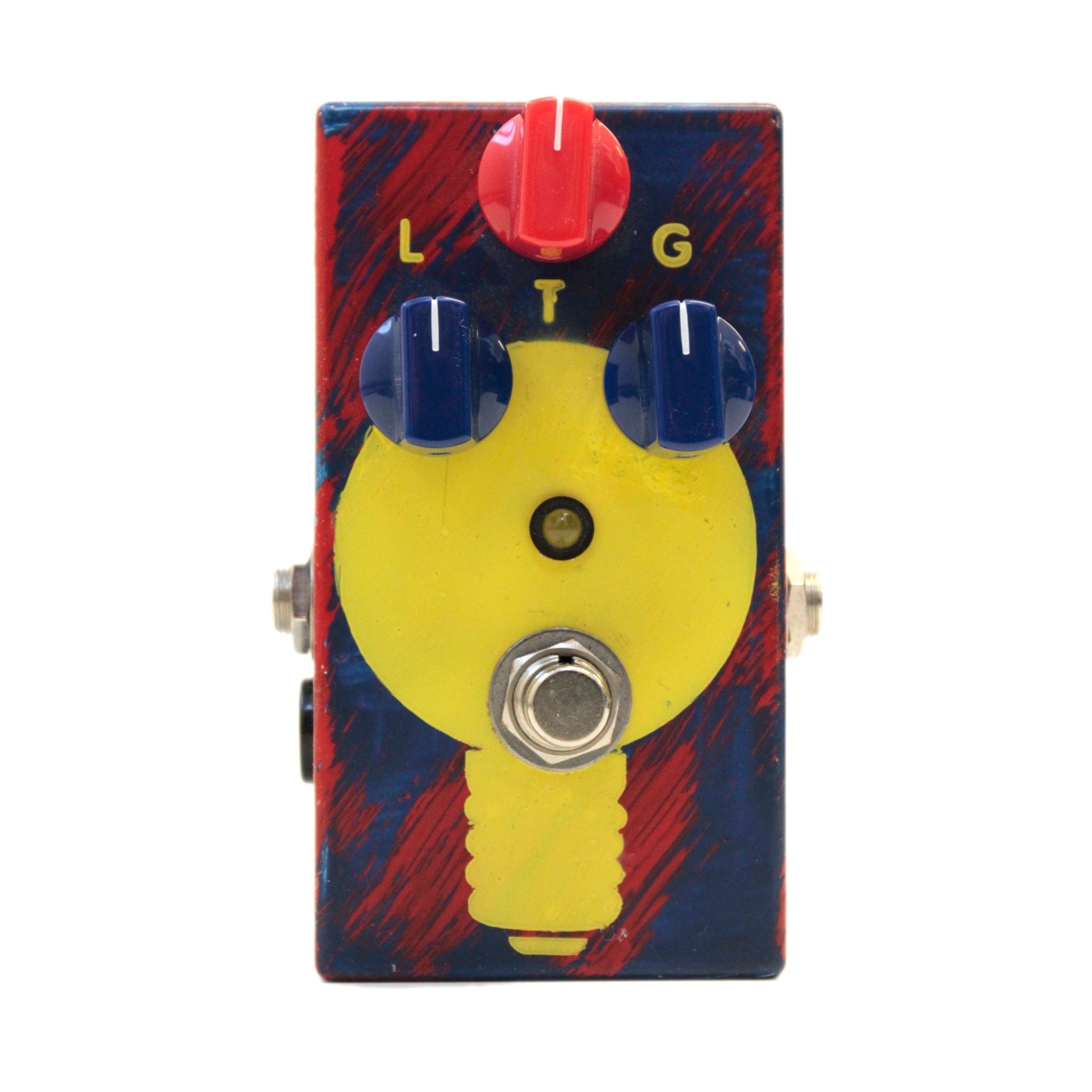 Tube Dreamer Overdrive 58' Guitar Pedal